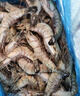 鲜京采 鲜冻大号黑虎虾 去冰净重2斤 31-40只/盒 斑节对虾 实拍图