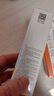 Mistine蜜丝婷防晒霜小黄帽60ml*2防水汗防紫外线高倍spf50+新年礼物 实拍图