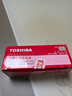 东芝（TOSHIBA）5号电池40粒装碳性干电池 适用于/闹钟/遥控器/手电筒/收音机等5号/AA/R6P 商超同款 实拍图