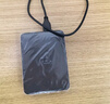 西部数据（WD）移动硬盘1TB USB3.0 SE系列 2.5英寸 机械硬盘 笔记本电脑外接 外置存储办公 大容量家庭存储 实拍图