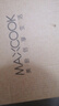 美厨（MAXCOOK）蒸锅 不锈钢28cm单层蒸锅 加厚复合底 燃气炉电磁炉通用 实拍图