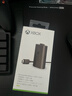 XBOX原装xss微软xbox手柄适配器ones无线Series二代接收器XSX充电电池 XBOX【series充电组】新款C口 实拍图