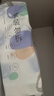 洁丽雅（Grace）居家差旅便携一次性洗脸巾珍珠纹绵柔毛巾3包 20*20cm 90抽/包 实拍图