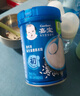 嘉宝（GERBER）番茄牛肉谷物高铁米粉婴幼儿米粉宝宝辅食米糊250g6月+100%真验厂 实拍图