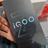 vivo iQOO Z10 Turbo Pro 12GB+512GB 星穹黑 第四代骁龙8s 120W超快闪充 电竞手机 国家补贴 实拍图