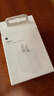 Apple/苹果 20W USB-C充电器  type-c充电器苹果手机充电器原装手机快充头 苹果17手机充电器 实拍图