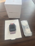 华为HUAWEI WATCH FIT 4 风信紫氟橡胶表带华为运动智能手表超轻薄大屏潮流运动蓝牙通话睡眠监测fit4 实拍图