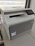 惠普（HP） 打印机4303dw/fdw A4彩色激光复印扫描一体机商用办公 上门安装 自动双面打印替代479dw/fdw 4303dw 自动双面打印+连续单面复印扫描+无线 实拍图