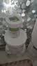 康宝莱（HERBALIFE）益生菌粉 活菌型肠道健康益生菌益生元菊粉30g 30天用量【活菌型】 30g*1瓶 实拍图