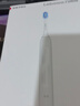 华为智选鸿蒙智选力博得电动牙刷智能声波牙刷优漾2 长续航全自动成人学生情侣生日礼物情人节礼物光感白 实拍图