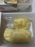 佳农泰国冷冻 金枕榴莲肉  净重250g/盒 单盒装 榴莲 生鲜水果 实拍图