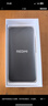 小米（MI）REDMI Turbo 4 Pro 第四代骁龙8s 7550mAh长续航 12GB+256GB 黑色 小米红米5G手机 实拍图