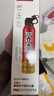 火焰战士 灭火器车载家车用干粉灭火器便携新能源消防器材1A21B增强型610G 实拍图