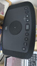 JBL RISE 音乐日昇 蓝牙音箱  桌面音箱 闹钟收音机音响 无线/USB对外充电 高清LED屏显 实拍图