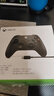 微软（Microsoft）Xbox无线游戏手柄 磨砂黑+USB-C线 蓝牙适配Xbox/PC/平板/手机Steam促销 黑神话悟空 空洞骑士 实拍图