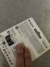 金士顿（Kingston）256GB TF（MicroSD） 存储卡 U1 A1 V10 内存卡 读速150MB/s 适配无人机/运动相机/switch/监控 实拍图
