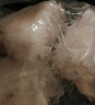 双汇猪小蹄膀净重3斤冷冻猪蹄膀猪肘子切块生鲜猪肉酱卤蹄髈肘子食材 实拍图