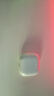 Apple/苹果 AirPods 4(支持主动降噪)搭配无线充电盒(USB-C) 个性定制版 实拍图