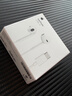 Apple/苹果 EarPods USB-C有线耳机 type-c有线耳机苹果耳机 苹果17有线耳机笔记本耳机游戏音乐 实拍图