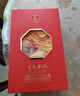 五粮液股份 百鸟朝凤红钻 浓香型白酒礼盒 单瓶礼盒装 52度500ml 纯粮酒 实拍图
