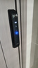 联想R20 Pro 掌静脉 智能门锁 指纹锁 3D人脸识别 智能锁 双摄像 电子锁 入户门 密码锁 电子锁 全自动 实拍图