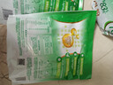 伊利高蛋白脱脂高钙奶粉 成人奶粉 脱脂奶粉 营养早餐 0蔗糖 400g 实拍图