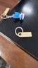 金士顿（Kingston）64GB USB3.2 Gen 1 U盘 DTSE9G3 金属U盘 读速220MB/s 写速100MB/s 学习办公投标电脑车载通用 实拍图
