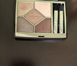 迪奥Dior惊艳五色眼影盘669烟粉暖绒显色彩妆生日礼物 新年礼物送女生 实拍图