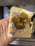 三只松鼠多味鹌鹑蛋100粒 /约750g 混合口味独立小包卤蛋铁蛋休闲解馋零食 实拍图
