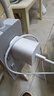 Apple/苹果 20W USB-C充电器  type-c充电器苹果手机充电器原装手机快充头 苹果17手机充电器 实拍图
