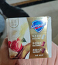 舒肤佳排浊香皂全新加量装150g*3(红石榴+山茶花+乌木玫瑰)肥皂洗澡洁面 实拍图