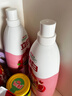 立白天然果醋浓缩洗洁精1kg*2瓶A类洗涤灵洗涤剂洗碗液去农残随机发货 实拍图