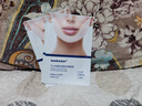 sakose凡士林提拉紧致面膜6片装V绷带面膜挂耳脸部紧致修护男女用 实拍图