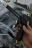 漫德莱伸缩水管洗车高压水枪家用软管水管刷车洗地浇花浇水神器15米套装 实拍图