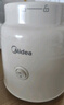 美的（Midea）榨汁料理机橙汁机榨汁杯多功能易清洗家用小型搅拌机打米糊果汁机婴儿辅食机一机三杯MJ-WBL2507C 实拍图