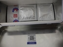 陌陌避孕套超薄003玻尿酸润滑持久60只白金2合1安全套套情趣计生用品 实拍图