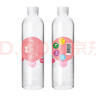 依能 白桃味无汽弱碱 0糖0脂苏打水饮料 500ml*24瓶 塑膜装饮用水 实拍图