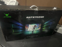 ANTGAMER蚂蚁电竞27英寸2K480Hz显示器LGD原厂WOLED面板GTG0.03ms HDR1000 原生10Bit ANT27DZQE 实拍图