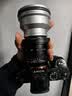七工匠索尼定焦镜头 E卡口 黑色50mm f0.95半画幅大光圈人像镜头夜神 适合a7m4  zv-e10二代 a7c2  实拍图