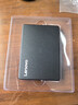 联想（Lenovo) 120GB SSD固态硬盘 SATA3.0 SL700闪电鲨系列 台式机/笔记本通用 实拍图