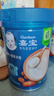 嘉宝（GERBER）胡萝卜婴幼儿高铁米粉维C+铁宝宝辅食米糊250g6-12个月100%真验厂 实拍图