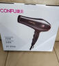 康夫（CONFU）电吹风机家用2400W大功率恒温护发大风力快速干发理发店发廊吹风筒KF-8946 实拍图