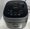 美的（Midea）电饭煲 纤V系列 IH加热智能电饭锅Pro家用5L大容量4-5人 2-10人 蒸米饭锅FB50S701 实拍图