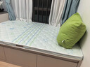 能见度榻榻米床垫定制定做 A类母婴儿童天然椰棕1.58x2炕折叠榈硬垫子塌 咨询客服【定制任意尺寸·形状】咨询客服·可领天丝被 【咨询定制·抢20%国家补贴】领样尺寸：1米*1米 实拍图