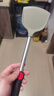 炊大皇 硅胶锅铲不粘锅炒锅煎锅平底锅专用炒菜铲子 耐高温握感舒适 实拍图