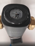 海尔（Haier）前置过滤器全屋净水器家用11T/h大通量智能自动冲洗无需手动双重过滤磁吸抑菌终身免换芯【新品】 实拍图