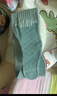 婧麒（JOYNCLEON）产后收腹带塑身透气术后束腹带骨盆带产妇顺产剖腹产专用绿色L 实拍图