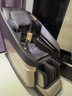 荣泰【国补15%】按摩椅家用全身按摩太空舱全自动智能按摩沙发送父母礼物A39pro（新品首发） A39咖啡色【京仓发货 】 实拍图