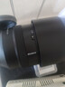 索尼（SONY）FE 70-300mm F4.5-5.6 G OSS全画幅远摄变焦微单相机G镜头 E卡口(SEL70300G)运动 野外 打鸟 实拍图