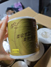 清风卷纸4层125克原木金装加厚有芯卷筒纸冲水速溶易降解卫生厕纸 4层 125g/卷*30卷 实拍图